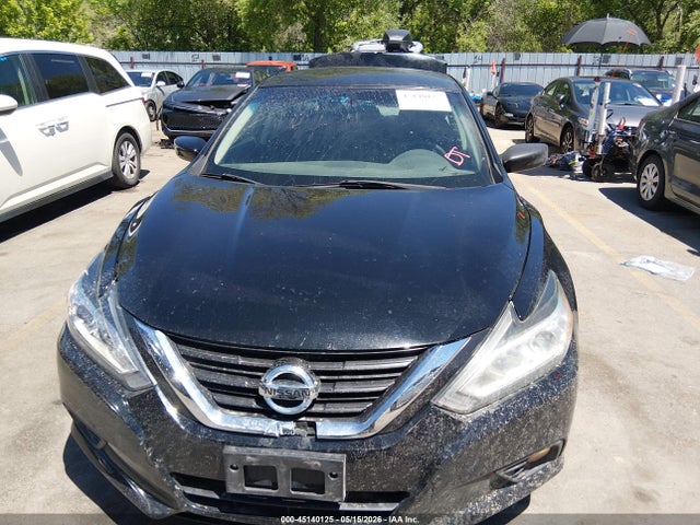 1N4AL3AP6HC223667 Nissan Altima 2.5 Sv