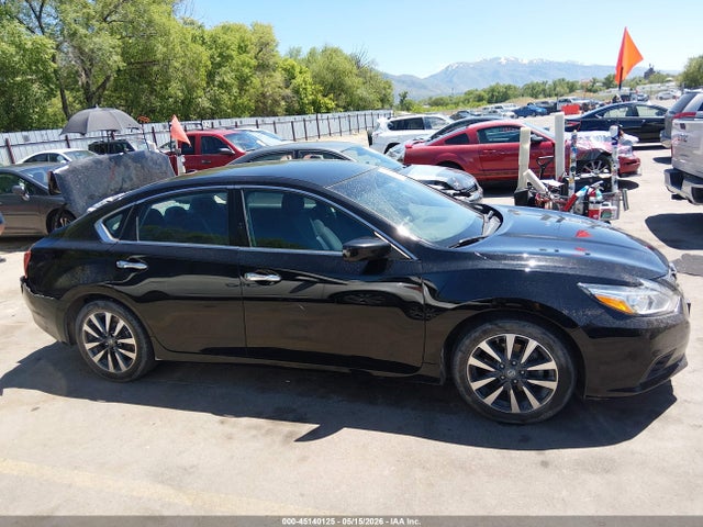 1N4AL3AP6HC223667 Nissan Altima 2.5 Sv