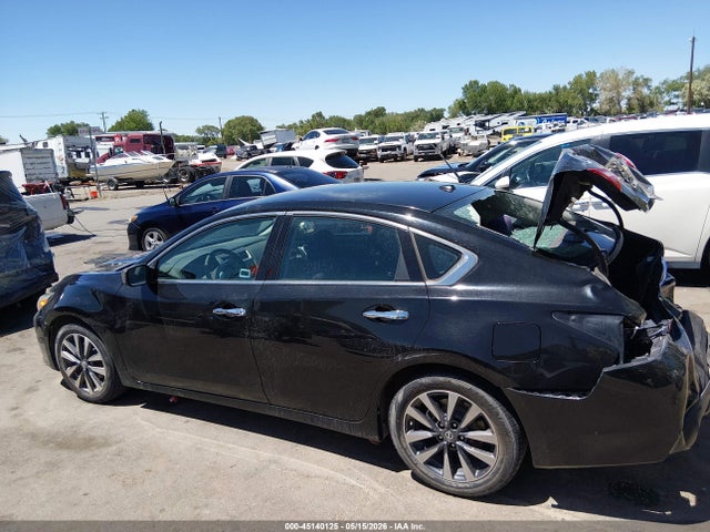 1N4AL3AP6HC223667 Nissan Altima 2.5 Sv