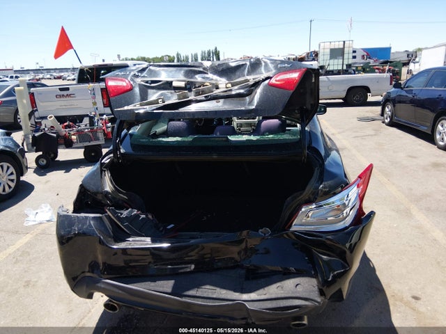 1N4AL3AP6HC223667 Nissan Altima 2.5 Sv