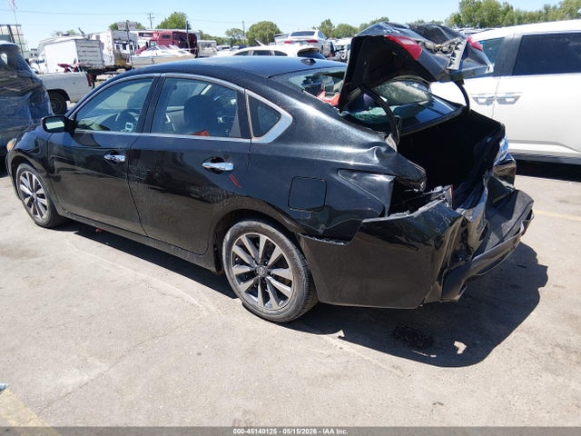 1N4AL3AP6HC223667 Nissan Altima 2.5 Sv