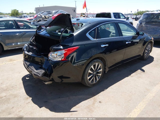1N4AL3AP6HC223667 Nissan Altima 2.5 Sv