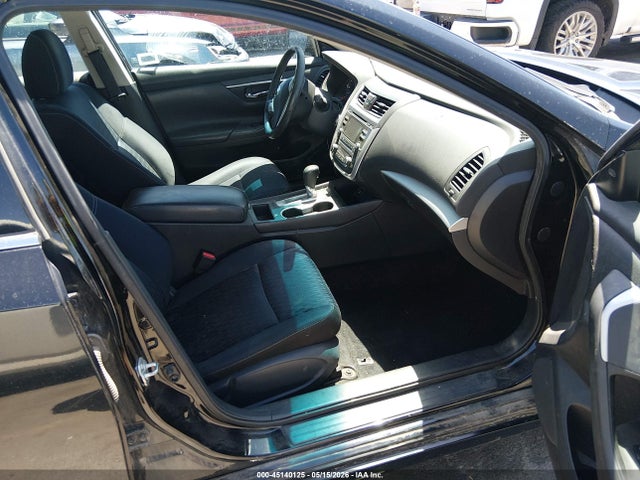 1N4AL3AP6HC223667 Nissan Altima 2.5 Sv