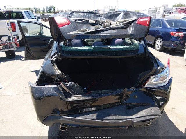 1N4AL3AP6HC223667 Nissan Altima 2.5 Sv