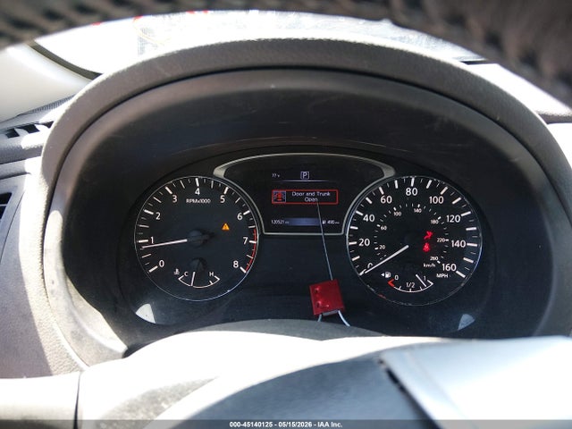 1N4AL3AP6HC223667 Nissan Altima 2.5 Sv