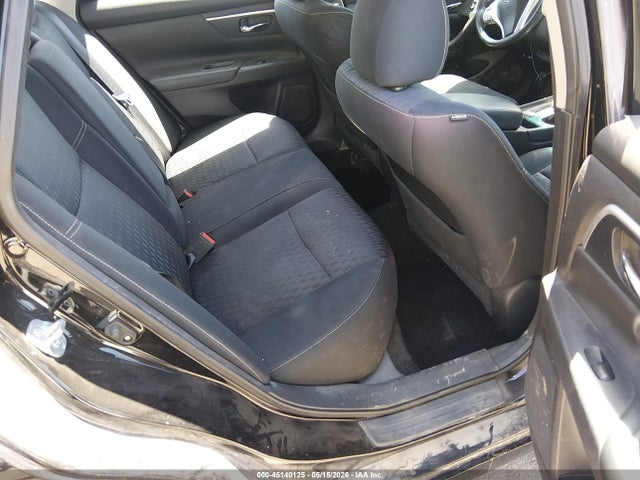 1N4AL3AP6HC223667 Nissan Altima 2.5 Sv