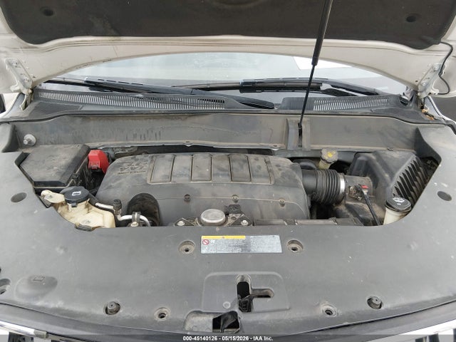 45140126 :رقم المزاد ، 5GAKRDKD2DJ246121 vin ، 2013 Buick Enclave Premium مزاد بيع