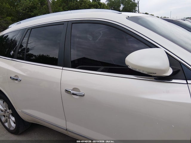 45140126 :رقم المزاد ، 5GAKRDKD2DJ246121 vin ، 2013 Buick Enclave Premium مزاد بيع