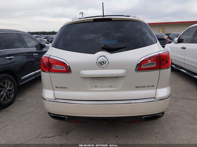 45140126 :رقم المزاد ، 5GAKRDKD2DJ246121 vin ، 2013 Buick Enclave Premium مزاد بيع