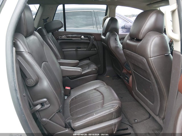 45140126 :رقم المزاد ، 5GAKRDKD2DJ246121 vin ، 2013 Buick Enclave Premium مزاد بيع