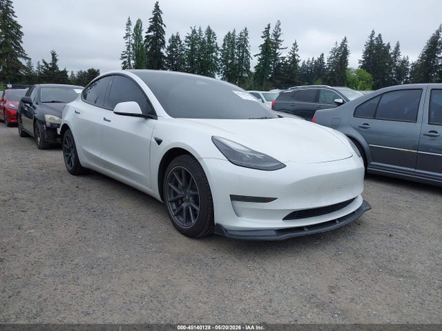 2022 5YJ3E1EA7NF125687 main image