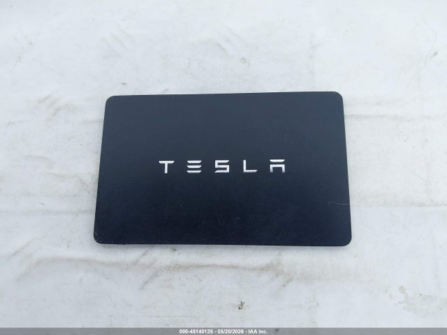 Tesla Model 3 Rear-wheel Drive 2022 5YJ3E1EA7NF125687 Image 11