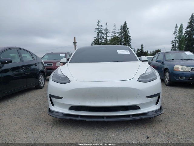 Tesla Model 3 Rear-wheel Drive 2022 5YJ3E1EA7NF125687 Image 13