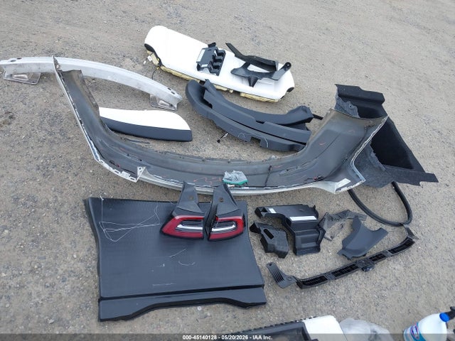 Tesla Model 3 Rear-wheel Drive 2022 5YJ3E1EA7NF125687 Image 12