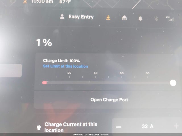 Tesla Model 3 Rear-wheel Drive 2022 5YJ3E1EA7NF125687 Image 18