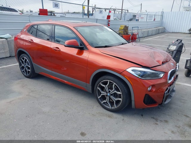 2018 WBXYJ3C30JEJ75069 main image