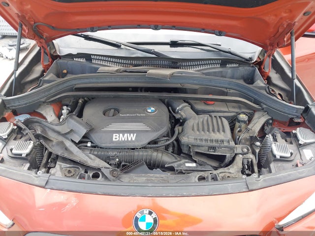 WBXYJ3C30JEJ75069 BMW X2 Sdrive28i