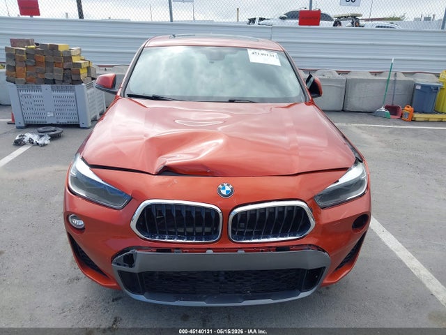 WBXYJ3C30JEJ75069 BMW X2 Sdrive28i
