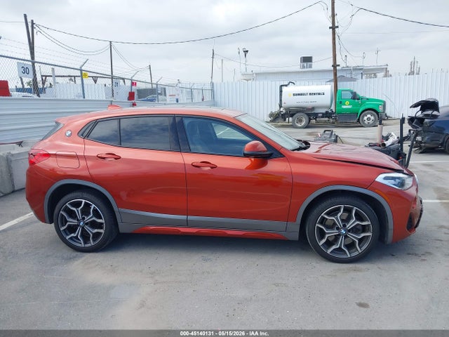 WBXYJ3C30JEJ75069 BMW X2 Sdrive28i