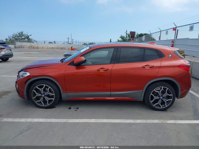 WBXYJ3C30JEJ75069 BMW X2 Sdrive28i