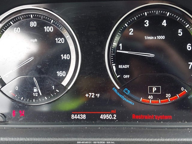 WBXYJ3C30JEJ75069 BMW X2 Sdrive28i