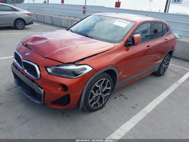 WBXYJ3C30JEJ75069 BMW X2 Sdrive28i