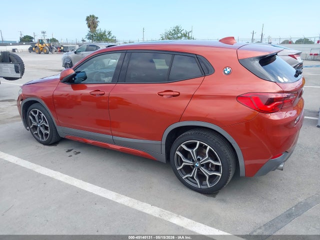 WBXYJ3C30JEJ75069 BMW X2 Sdrive28i
