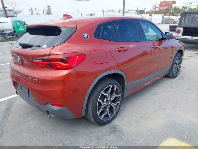 WBXYJ3C30JEJ75069 BMW X2 Sdrive28i