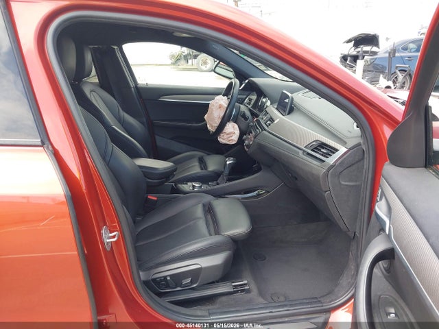 WBXYJ3C30JEJ75069 BMW X2 Sdrive28i