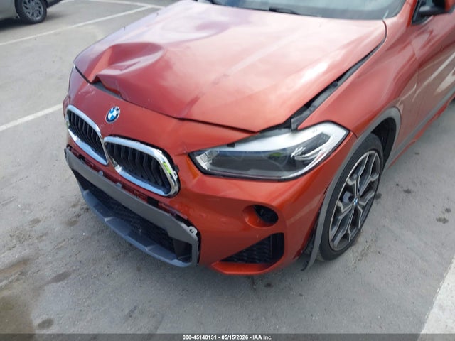 WBXYJ3C30JEJ75069 BMW X2 Sdrive28i