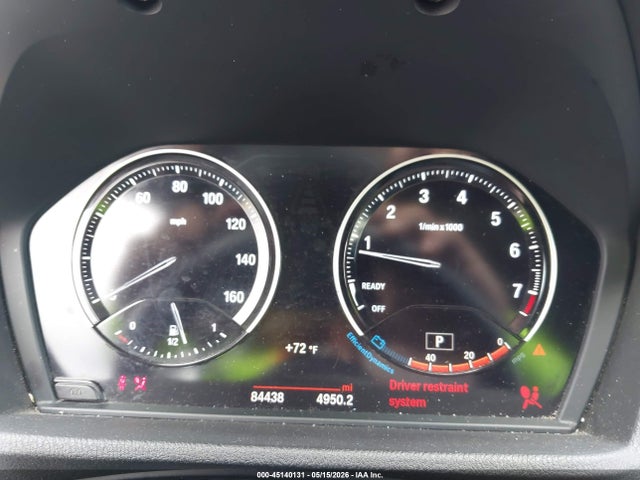 WBXYJ3C30JEJ75069 BMW X2 Sdrive28i