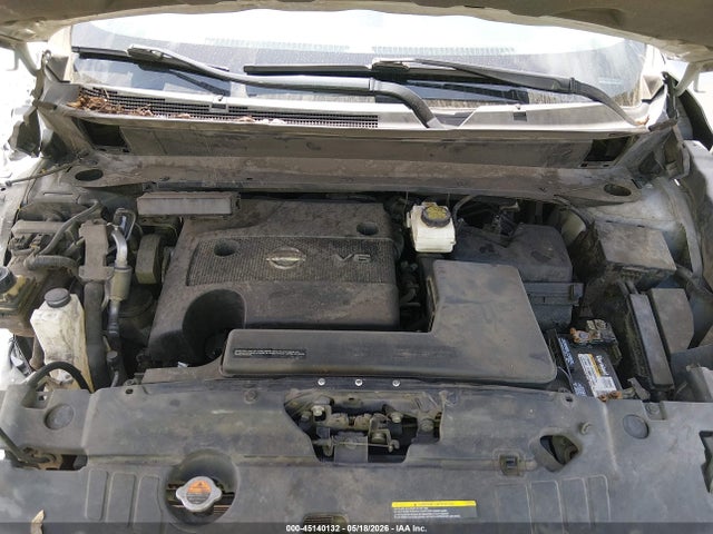 Продаж на аукціоні авто 2015 Nissan Pathfinder, vin: 5N1AR2MN8FC617824, номер лоту: 45140132