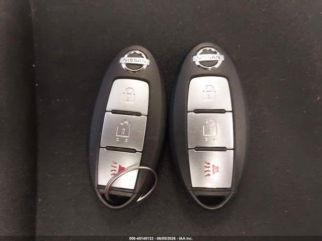 Продаж на аукціоні авто 2015 Nissan Pathfinder, vin: 5N1AR2MN8FC617824, номер лоту: 45140132