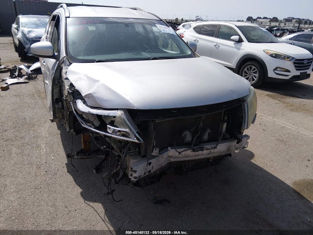 Продаж на аукціоні авто 2015 Nissan Pathfinder, vin: 5N1AR2MN8FC617824, номер лоту: 45140132