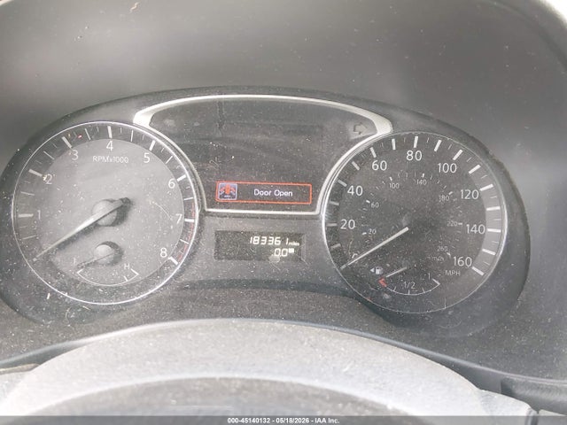 Продаж на аукціоні авто 2015 Nissan Pathfinder, vin: 5N1AR2MN8FC617824, номер лоту: 45140132