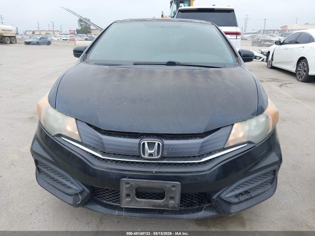 2014 Honda Civic Ex მანქანა იყიდება აუქციონზე, vin: 2HGFG3B85EH522332, აუქციონის ნომერი: 45140133
