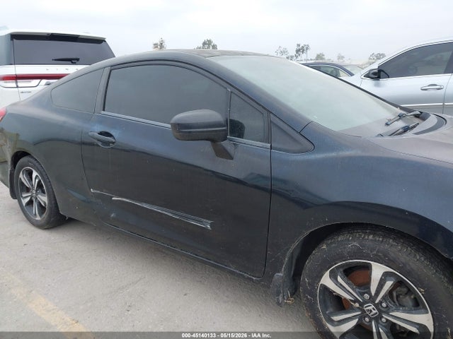 2014 Honda Civic Ex მანქანა იყიდება აუქციონზე, vin: 2HGFG3B85EH522332, აუქციონის ნომერი: 45140133