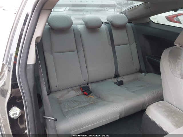 2014 Honda Civic Ex მანქანა იყიდება აუქციონზე, vin: 2HGFG3B85EH522332, აუქციონის ნომერი: 45140133