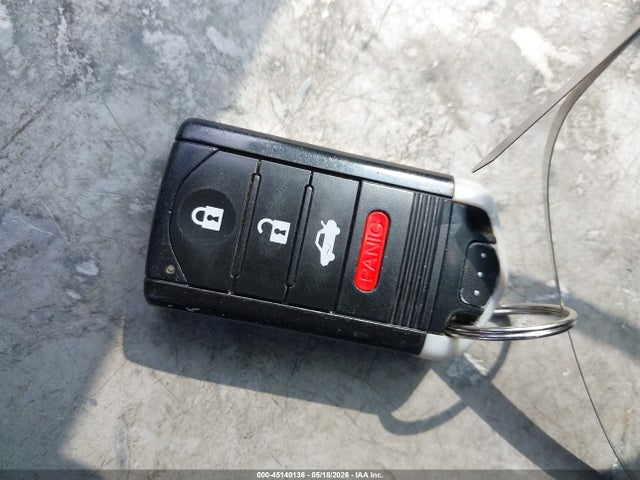 45140136 :رقم المزاد ، 19VDE1F36FE000376 vin ، 2015 Acura Ilx 2.0l مزاد بيع
