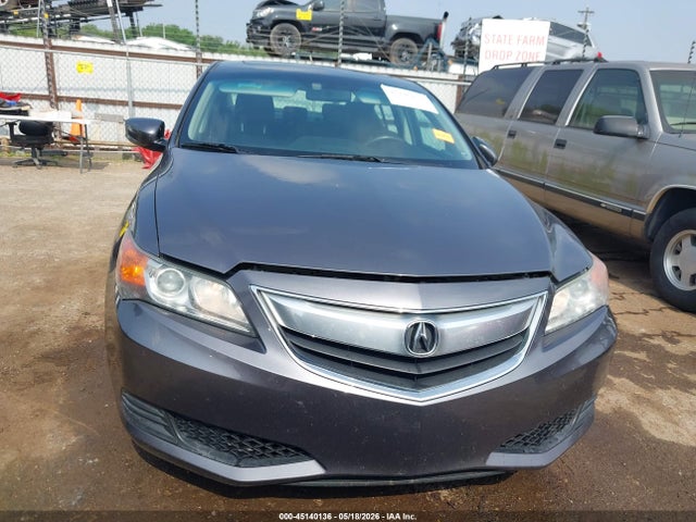 45140136 :رقم المزاد ، 19VDE1F36FE000376 vin ، 2015 Acura Ilx 2.0l مزاد بيع