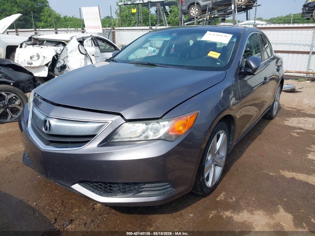 45140136 :رقم المزاد ، 19VDE1F36FE000376 vin ، 2015 Acura Ilx 2.0l مزاد بيع