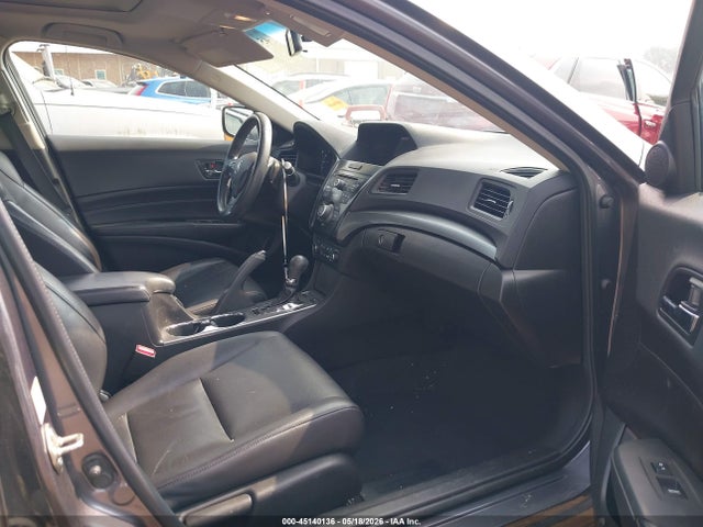 Продаж на аукціоні авто 2015 Acura Ilx 2.0l, vin: 19VDE1F36FE000376, номер лоту: 45140136