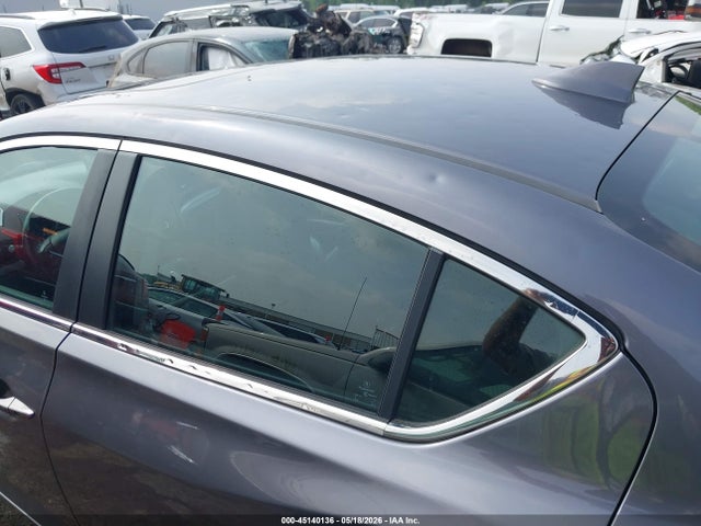 45140136 :رقم المزاد ، 19VDE1F36FE000376 vin ، 2015 Acura Ilx 2.0l مزاد بيع