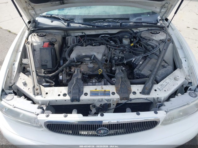 Aukcja sprzedaży 2005 Buick Century, vin: 2G4WS52JX51135498, numer aukcji: 45140138