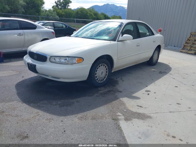 Aukcja sprzedaży 2005 Buick Century, vin: 2G4WS52JX51135498, numer aukcji: 45140138