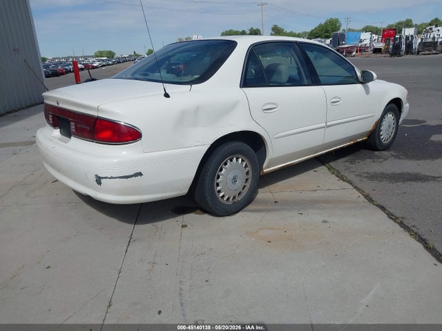 Aukcja sprzedaży 2005 Buick Century, vin: 2G4WS52JX51135498, numer aukcji: 45140138