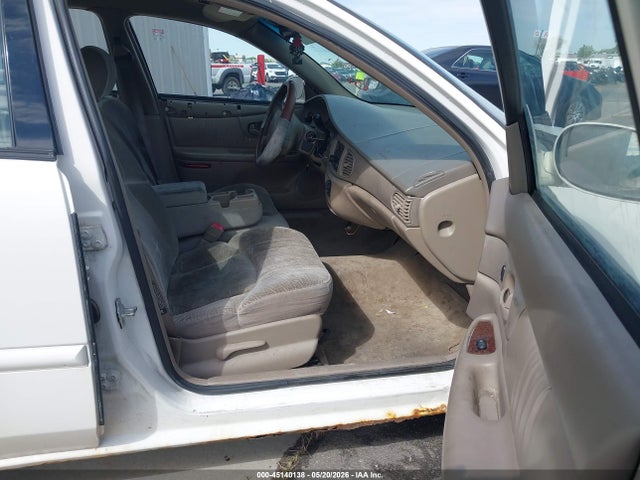 Aukcja sprzedaży 2005 Buick Century, vin: 2G4WS52JX51135498, numer aukcji: 45140138