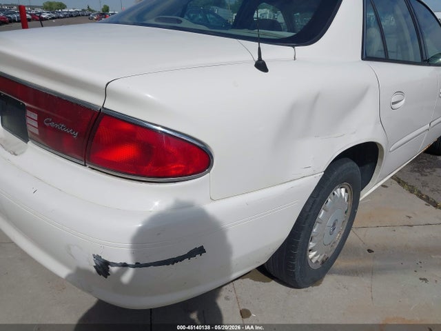 Aukcja sprzedaży 2005 Buick Century, vin: 2G4WS52JX51135498, numer aukcji: 45140138