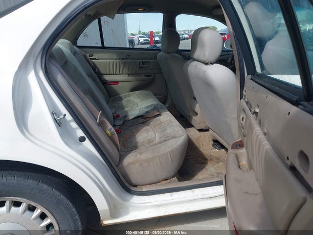 Aukcja sprzedaży 2005 Buick Century, vin: 2G4WS52JX51135498, numer aukcji: 45140138