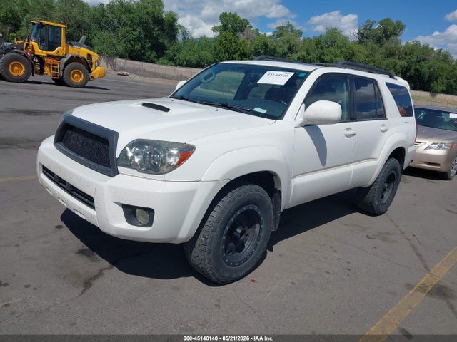 2006 Toyota 4runner Sr5 Sport V8 მანქანა იყიდება აუქციონზე, vin: JTEBT14R568030793, აუქციონის ნომერი: 45140140